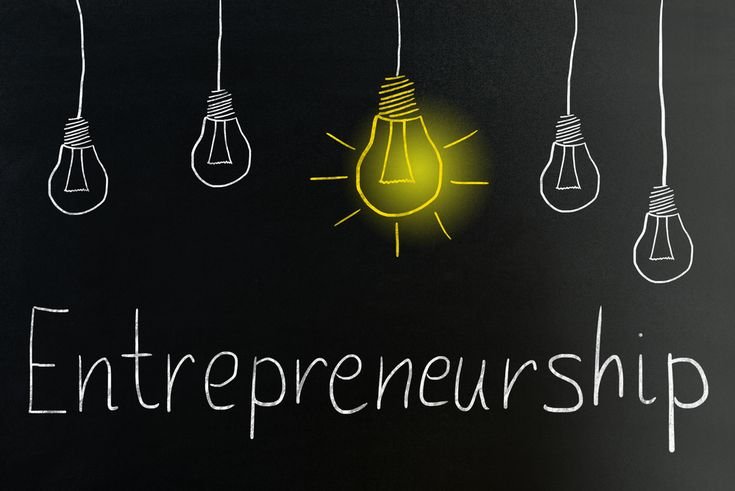 From Idea to Income: Entrepreneurship for Africa