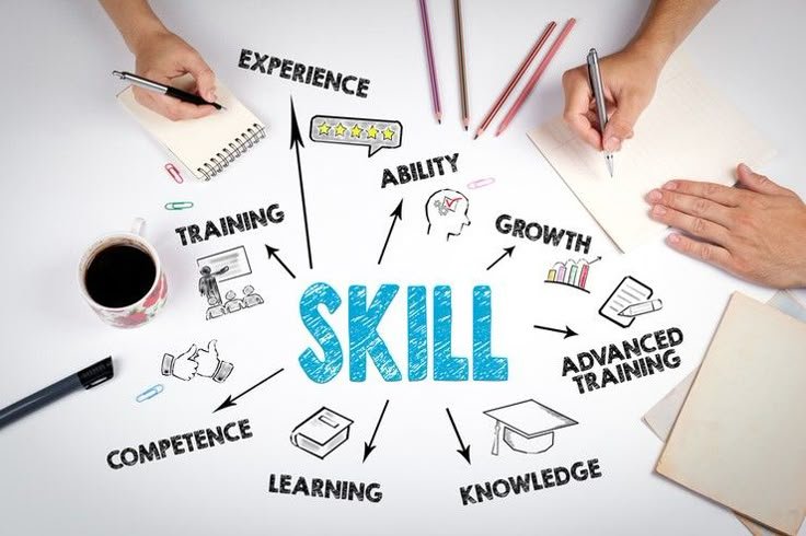 Digital Skills for the Modern African Workplace